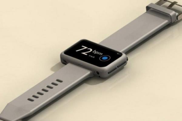 Neptune Akll Saat: Saatten daha fazlas