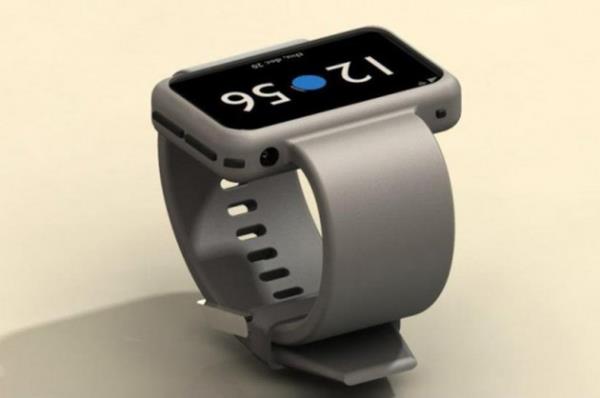 Neptune Akll Saat: Saatten daha fazlas