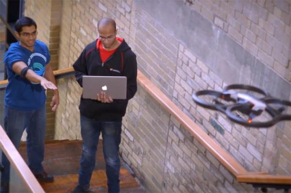 te akll teknolojinin son harikalar