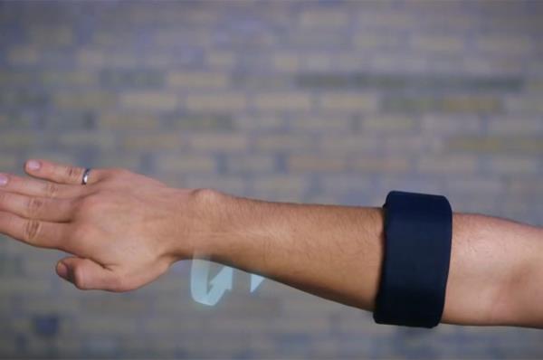 te akll teknolojinin son harikalar