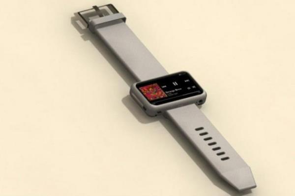 Neptune Akll Saat: Saatten daha fazlas