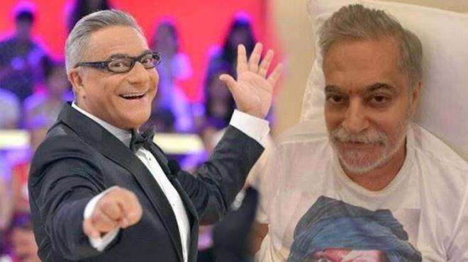 Geirdii 'Ka Sendromu' ile mcadele ederken lmden dnen Mehmet Ali Erbil evlilik iin gn sayyor.