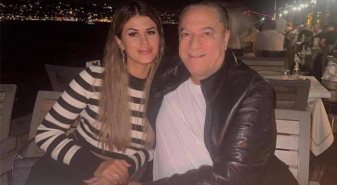 66 yandaki Mehmet Ali Erbil son zamanlarn en sk konuulan isimleri arasnda yerini alyor. gen sevgilisi Glseren Ceylan ile evlenmek iin gn sayan Erbil'in son hali herkesi artt.