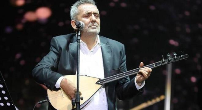 Halk Mzikleri Festivali'nin beincisini dzenleyecek olan sanat, Ak Veysel'in lmnn 50'nci yl dnm nedeniyle senfoni ile arklarn seslendirileceini syledi.