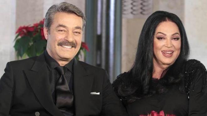 Basn mensuplar, Kadir nanr'a, Adana Altn Koza Film Festivali'nde Trkan oray ile yllar sonra bir araya gelmesini sordular.