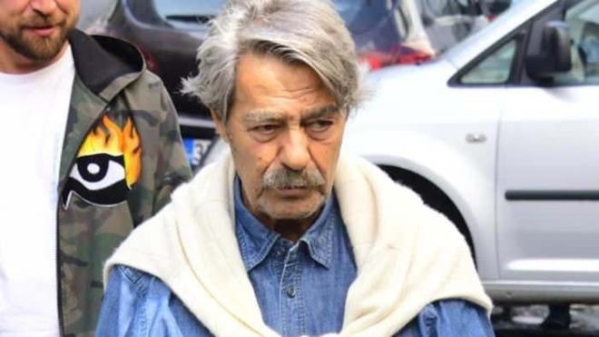 Getiimiz gnlerde kadrajlara yakalanan Kadir nanr, kendisine sorulan sorulara verdii yantla herkesi aknla uratt.