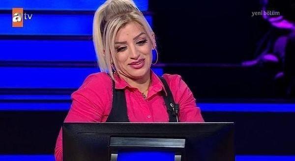 Filmleri aratmayan hayat hikayesiyle herkesi oke eden Gndz, 3 ocuk annesi olduunu ve ocuklarnn ocuk Esirgeme Kurumu'nda olduunu anlatt.