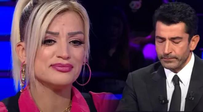 nl oyuncu Kenan mirzalolu'nun sunumunu stlendii fenomen yarma program "Kim Milyoner Olmak ster", son blmyle sosyal medyann en ok konuulanlar arasna girdi. Yarmada sergiledii baarl performansla byk beeni toplayan Aye Gndz, filmlere ta karan hayat hikayesiyle ekran bandaki izleyenleri alatt.