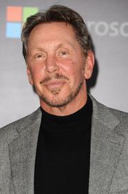 <p><b>3.Larry Ellison</b></p>    41 milyar dolar