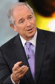 <p><b>54. Stephen Schwarzman</b></p>    7.7 milyar dolar