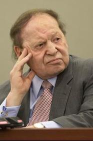<p><b>11.Sheldon Adelson</b></p>    28.5 milyar dolar