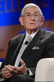 <p><b>59. Eli Broad</b></p>    6.9 milyar dolar