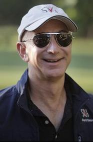 <p><b>12.Jeff Bezos</b></p>    27.2 milyar dolar