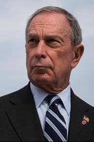 <p><b>10. Michael Bloomberg</b></p>    31 milyar dolar