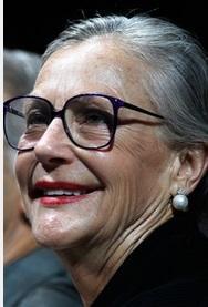 <p><b>8.Alice Walton</b></p>    33.5 milyar dolar
