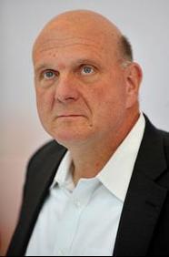 <p><b>21. Steve Ballmer</b></p>    18 milyar dolar