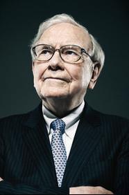 <p><b>2. Warren Buffett</b></p>    58.5 milyar dolar