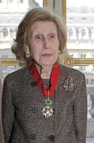 <p><b>29.Anne Cox Chambers</b></p>    13.5 milyar dolar