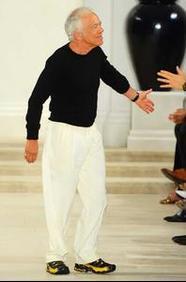 <p><b>54. Ralph Lauren</b></p>    7.7 milyar dolar