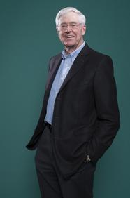 <p><b>4. Charles Koch</b></p>    36 milyar dolar