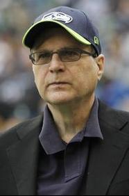 <p><b>26. Paul Allen</b></p>    15.8 milyar dolar