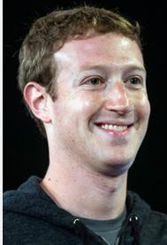 <p><b>20. Mark Zuckerberg</b></p>    19 milyar dolar