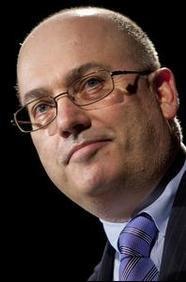 <p><b>43. Steve Cohen</b></p>    9.4 milyar dolar