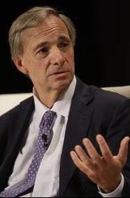 <p><b>31.Ray Dalio</b></p>    12.9 milyar dolar