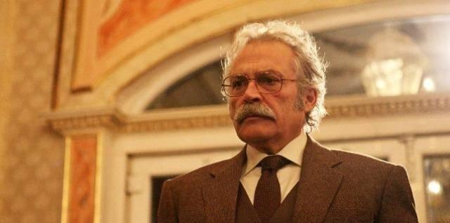 Barbara Nadel'in kaleme ald roman serisinden uyarlanarak hazrlanan dizinin sezonunun 8 blm srecei biliniyor.