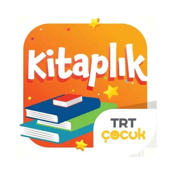 TRT ocuk Kitaplk: Dinle, Oku  <br>  ocuklar iin zel olarak tasarlanm sesli ve animasyonlu yzlerce ocuk kitabn ieren TRT ocuk Kitaplk ocuklar iin yepyeni bir ktphane uygulamas olarak biliniyor.  ocuklar, TRT ocuk?un sevilen yapmlarndan Prl, Rafadan Tayfa, Ege ile Gaga, Aslan, Akll Tavan Momo ve Kare?nin macera dolu hikayelerini okuyup dinleyebilirken okuduklar kitaplara internetsiz/evrim d olarak da eriebilirler.