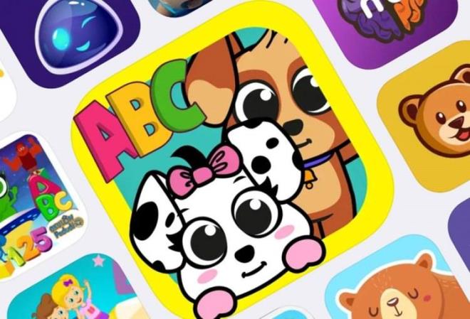 Tiny Minies<br>    Okul ncesi ocuklar iin zenle tasarlanm olan uygulamada geliim uzmanlar tarafndan onayl eitici oyun ve aktiviteler yer alyor. Tiny Minies; dll ocuk dostu tasarm, sezgisel deneyim, ebeveyn kontrol paneli ve sevimli karakterleriyle on binlerce ocuun geliimine destek oluyor.