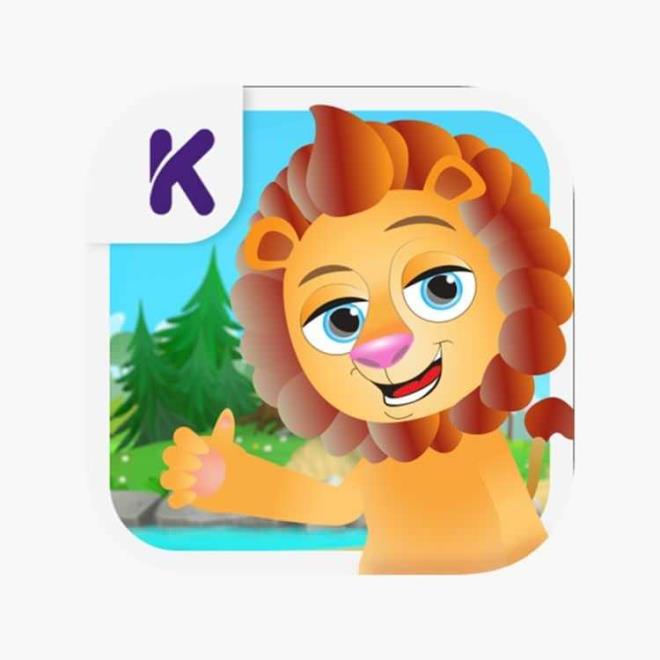 KidzJungle Educational Videos  <br>  3-8 ya ocuklara eitici oyunlar, interaktif videolar, izgi filmler ve arkadalaryla grntl sohbet edebilecekleri gvenli bir altyap sunan uygulamayla ocuunuzun kaliteli zaman geirmesini, elenirken renmesini, rendiklerini dijital dnyann baka hibir yerinde olmayan zengin ieriklerle pekitirmesini salayabilirsiniz.
