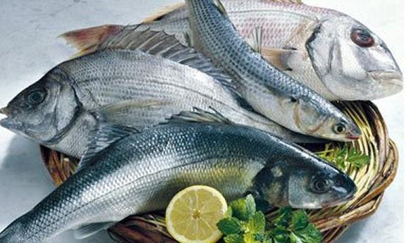 <b>BALIK ET:</b> Balkta herkes iin yararl B, A ve D vitaminlerinden bol miktarda var...ierdii koruyucu ya asidi ile kalp hastalarnn sofralarndan eksik etmemesi gereken gdalarn banda geliyor.