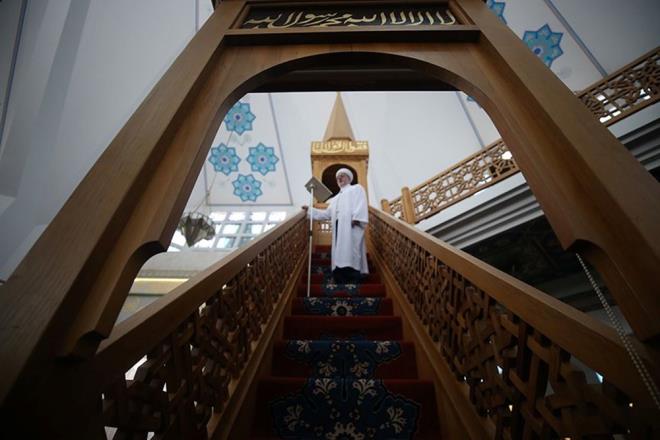 2024'TE  AYLAR NE ZAMAN BALAYACAK?    Diyanet leri Bakanl Vakit Hesaplama Blm'nn "vakithesaplama.diyanet.gov.tr" internet adresinde yer alan bilgiye gre;     aylar, Receb ayyla birlikte 12 Ocak 2024 Cuma gn balayacak.