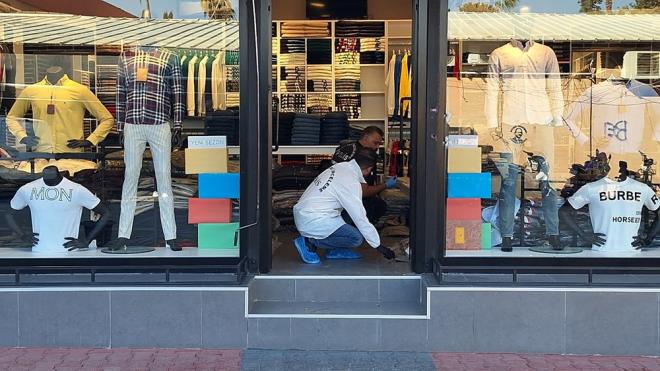 Tedaviye alnan Ula, kurtarlamad.