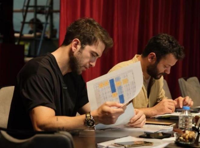 "Lohusa" filminde bir anne ve babann doumdan sonra yaadklar ilk 40 gn anlatlacak.