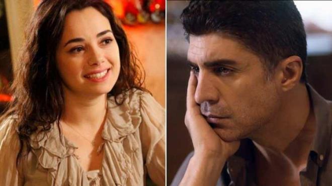 zg Namal ile zcan Deniz'i bir araya getirecek olan dizi Necati ahin'in kaleminden karken dizinin ynetmenliini dll ynetmenlerden mr Atay stleniyor.