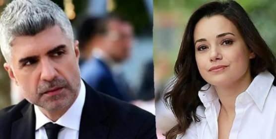 Fuar iin afii hazrlanan dizinin barol oyuncularndan biri olan zcan Deniz, dzenlenecek olan fuara onur konuu olarak katlacak.