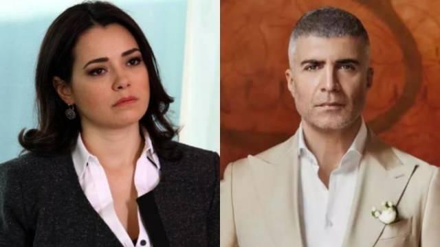 Gazeteci Birsen Altunta'n haberine gre; dizinin 2 barol oyuncusu zg Namal ile zcan Deniz, 16-19 Ekim 2023 tarihleri arasnda, Cannes Palais des Festivals et des Congrs alannda gerekletirilecek olan "Cannes Mipcom Fuar" iin hazrlanan afi iin bir araya geldi.