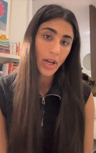 YIKIMI GSTERD  Lbnanl oyuncu Lila Abdallah, srail'in Gazze'ye ynelik hava saldrlarnn ardndan blgedeki ykm gsteren videolar, sosyal medya hesabna tad. Konuya ilikin ok sayda paylam yapan Abdallah, dnyaya Filistin'e destek arsnda bulundu.