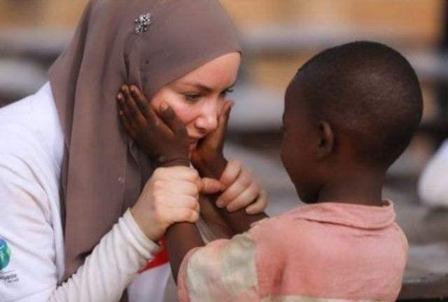 te Zeynep Gamze zelik'in o paylam...