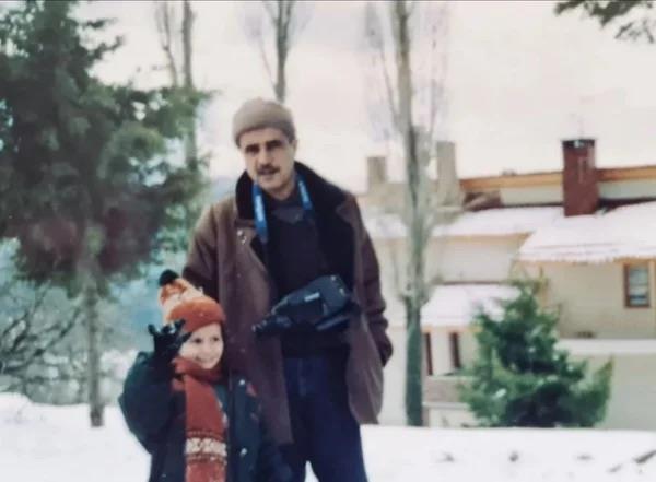 "Ben bu sreci Akpnar ailesi ile birebir yaadm kendinize baka szler bulun. Tabi ki avukatlarm sizlerle zel olarak ilgilenecek. Ayrca Avukatlarm Ferihan Polat ve Ahmet Furkan Uluda'n stlendii davam almak hi kolay deildi."