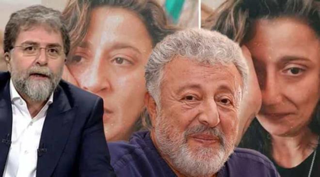 82 yandaki aktr Metin Akpnar'n evlilik d ikiz kzlar olduu haberi magazin gndeminde bomba etkisi oluturdu. Kzlarnn varln 10 yl nce renen ve saklamay tercih eden Akpnar'n son aklamalar sosyal medyada tepki toplarken gazeteci Ahmet Hakan, konuya ilikin deerlendirmede bulundu.