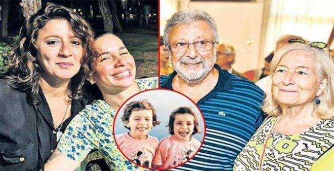 10 yl nce Metin Akpnar'a "Ben senin kznm" diye durumu aktardn ancak sanatnn kendisine sahip kmadn ifade eden Duygu Nebiolu, soluu mahkemede ald. Gizlilik karar dorultusunda Antalya Akseki Asliye Hukuk Mahkemesi'nde grlen davaya gre Duygu Nebiolu'nun Metin Akpnar'n biyolojik kz olduu saptand.