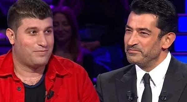 "Kafa sallayarak dnya apnda mehur oldum, paraya kafa sallayarak kazanyorum" diyen Osman Yavuz, kendini tanttktan sonra ilk soruda neredeyse eleniyordu.