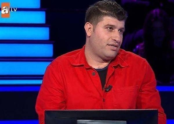 KENAN MRZALIOLU'NU BAHANE EDNCE...