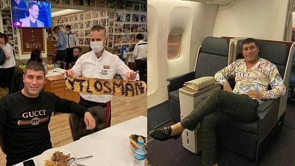 Kim Milyoner Olmak ster yarmasnda sorular kadar yarmaclarn aklamalar ve yantlar da gndem oluyor. Kenan mirzalolu'nun sunduu Kim Milyoner Olmak ster'e son olarak TikTok fenomeni Osman Yavuz katld.