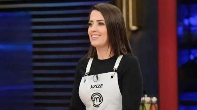 imdilerde MasterChef All Star'da baarl tabaklara imza atan yarmac sosyal medya hesab zerinden yapt paylamlarla da adndan sklkla bahsettiriyor.