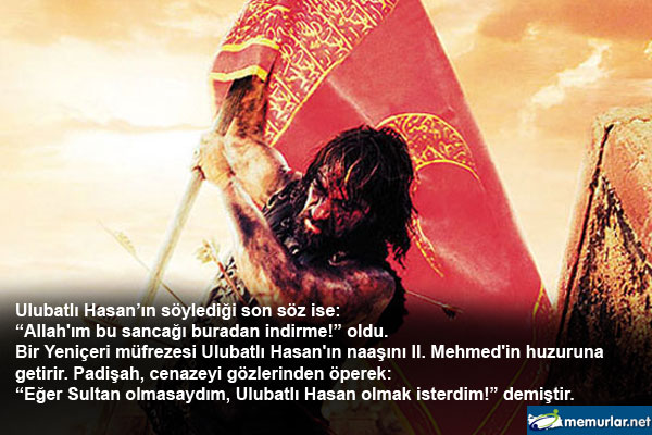 29 Mays 1453 stanbul'un fethi...