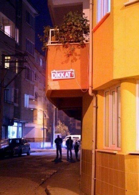 Vatandan hayrete dren hareketleri...